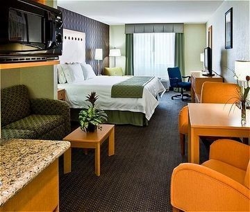 HOLIDAY INN EXPRESS HOTEL & SUITES MONTERREY AEROPUERTO1