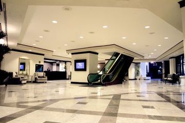 Presidente Intercontinental Monterrey3