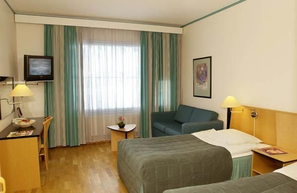 Holiday Club Saariselka2