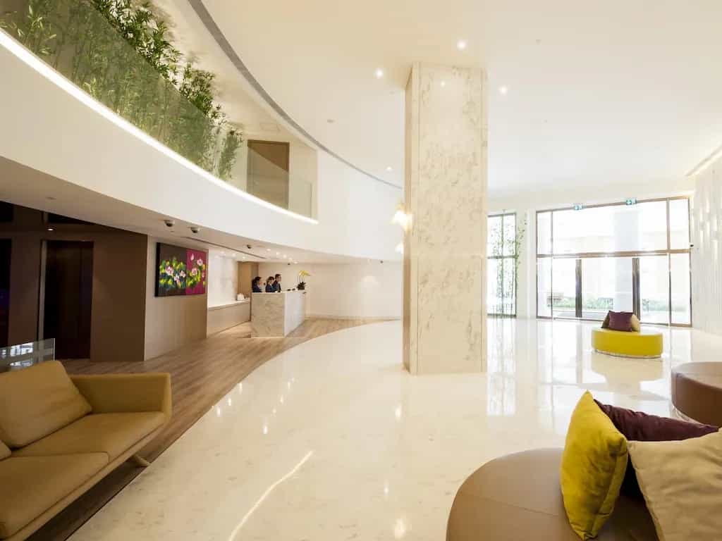 Inn Hotel Macau Inn Hotel Macau