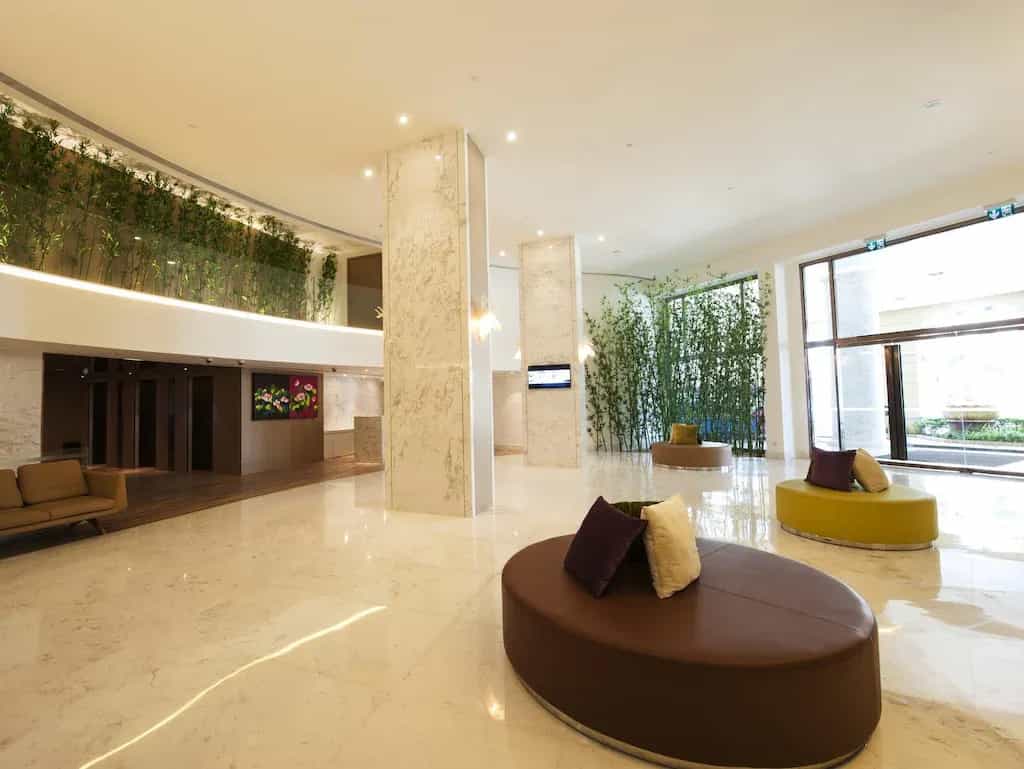 Inn Hotel Macau Inn Hotel Macau