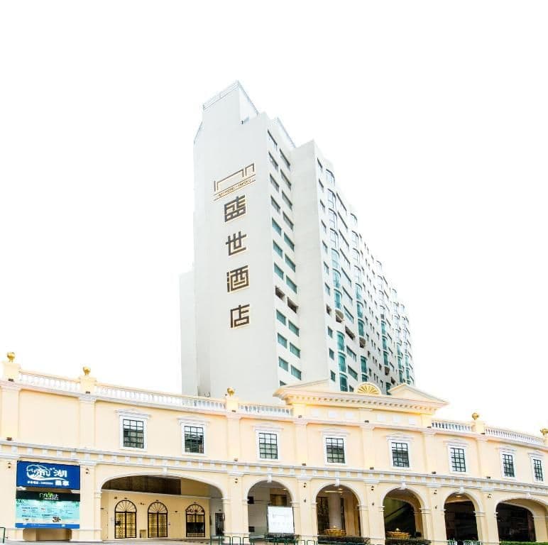Inn Hotel Macau Inn Hotel Macau