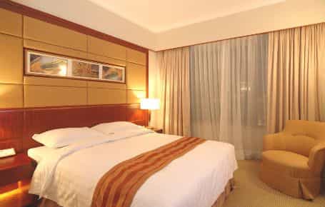 Hotel Fortuna, Macau Hotel Fortuna, Macau