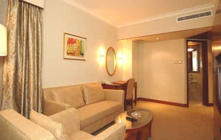 Hotel Fortuna, Macau Hotel Fortuna, Macau