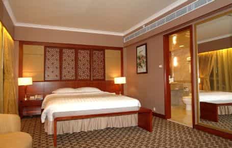 Hotel Fortuna, Macau Hotel Fortuna, Macau