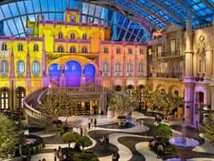 MGM Macau MGM Macau