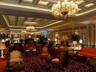 L'Arc Macau L'Arc Macau