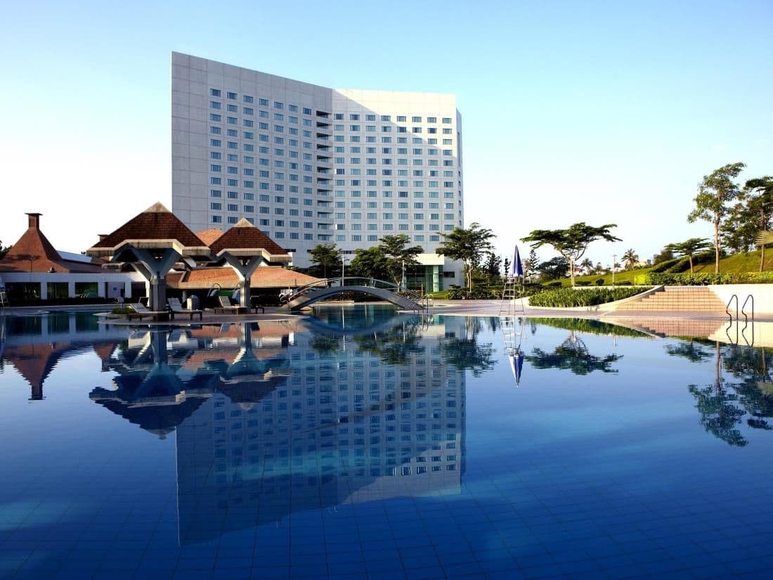 Parkview Hotels & Resorts Parkview Hotels & Resorts
