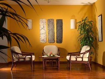 OCEANO Vitality Hotel & Medical Spa3