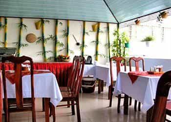 7S Hotel Cuong Long 7S Hotel Cuong Long