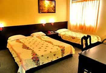 7S Hotel Cuong Long 7S Hotel Cuong Long