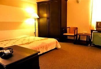 7S Hotel Cuong Long 7S Hotel Cuong Long