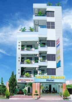 Golden Dragon Hotel Golden Dragon Hotel
