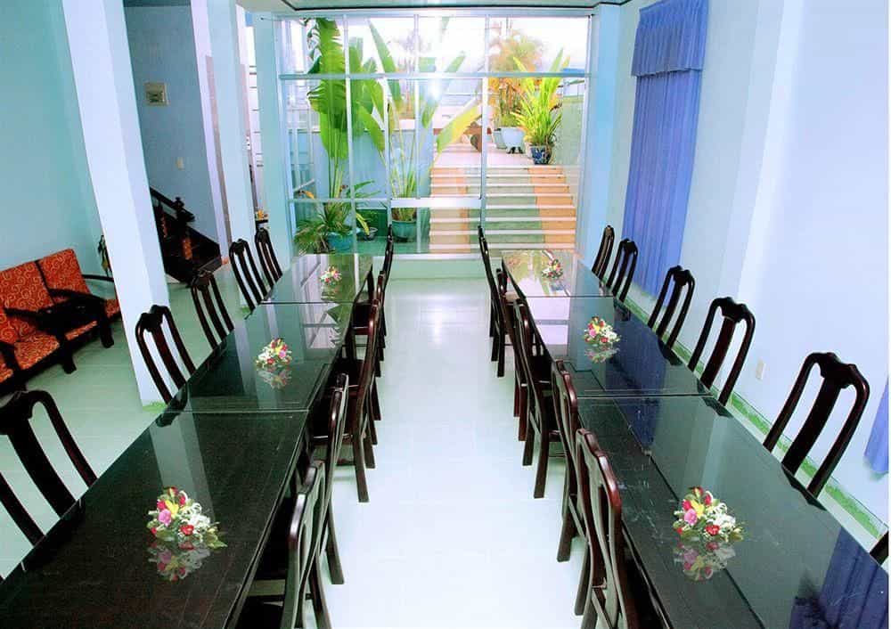 Golden Dragon Hotel Golden Dragon Hotel