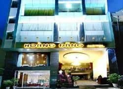 Hoang Dang Hoang Dang