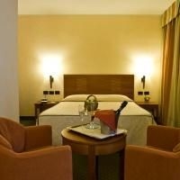 Dei Cavalieri Caserta Hotel2