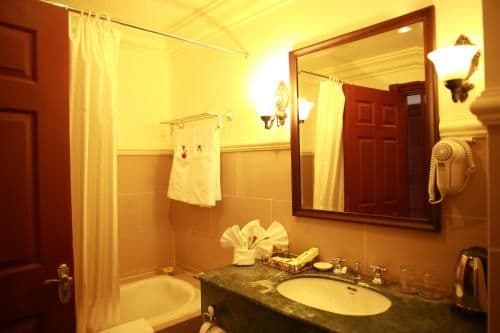 Super Deluxe Room