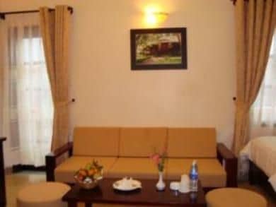 YK Home Luxury Villa YK Home Luxury Villa