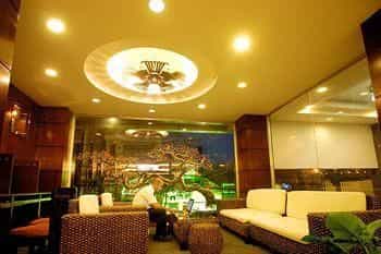 The Light 2 Hotel The Light 2 Hotel