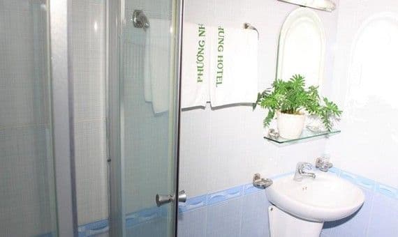 Phuong Nhung Hotel Phuong Nhung Hotel