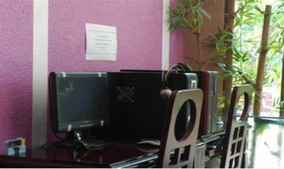 Phuong Nhung Hotel Phuong Nhung Hotel