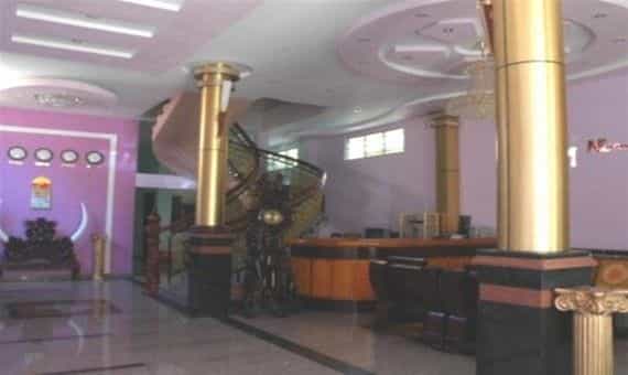 Phuong Nhung Hotel Phuong Nhung Hotel