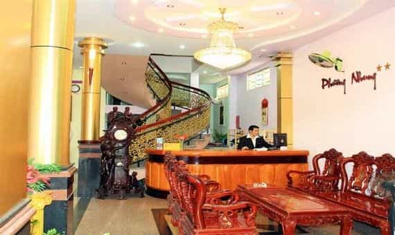 Phuong Nhung Hotel Phuong Nhung Hotel