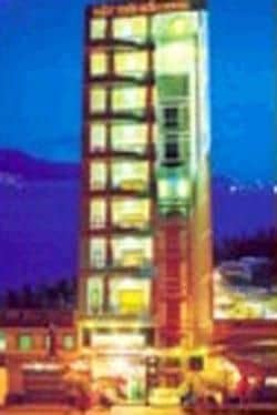 Ngoc Sang Hotel Ngoc Sang Hotel