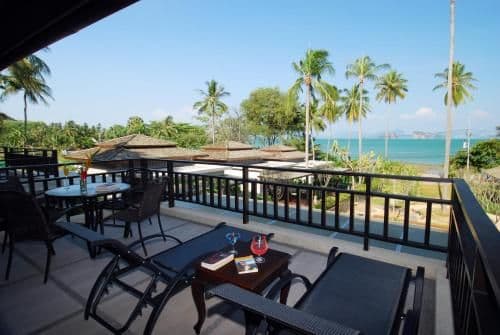 Family Villa