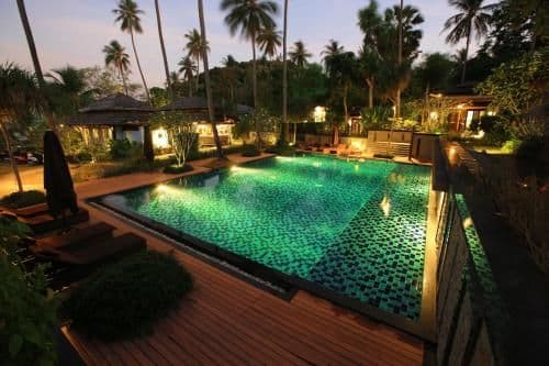 Niramaya Villa & Wellness Resort Niramaya Villa & Wellness Resort