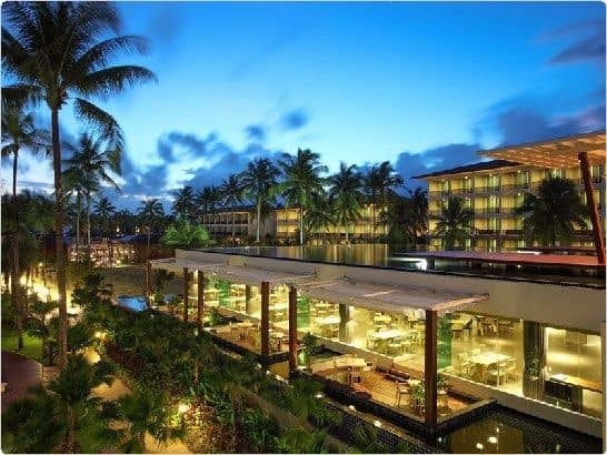 Graceland Khaolak Beach Resort Graceland Khaolak Beach Resort