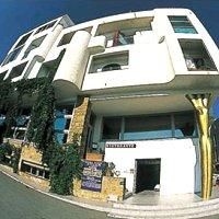 Art Hotel Atelier Sul Mare4