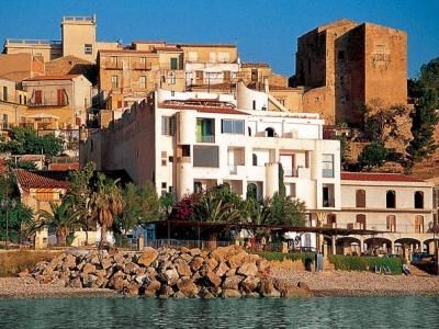 Art Hotel Atelier Sul Mare0