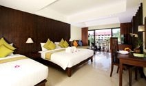 เขาหลัก เอมเมอรัลด์ บีช รีสอร์ท แอนด์ สปา (Khaolak Emerald Beach Resort and Spa)1