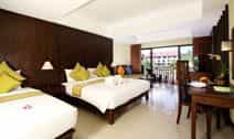 Khaolak Emerald Beach Resort and Spa Khaolak Emerald Beach Resort and Spa