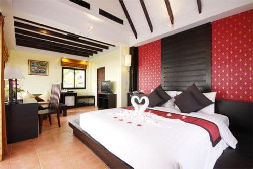 Khaolak Emerald Beach Resort and Spa Khaolak Emerald Beach Resort and Spa
