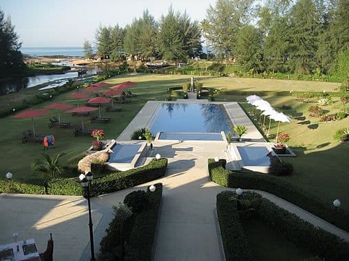 Khao Lak Riverside Resort & Spa Khao Lak Riverside Resort & Spa