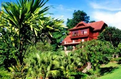 Kuraburi Greenview Resort Kuraburi Greenview Resort