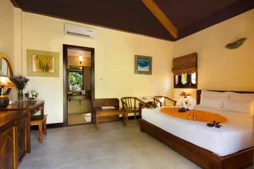Terracotta Resort & Spa Terracotta Resort & Spa