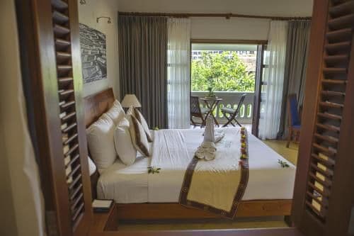 Premier Double or Twin Room