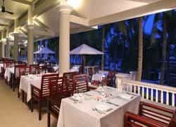 Amaryllis Resort Amaryllis Resort