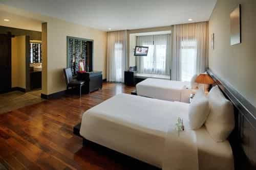 Anantara Mui Ne Resort Anantara Mui Ne Resort