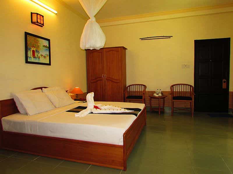 The Beach Resort The Beach Resort