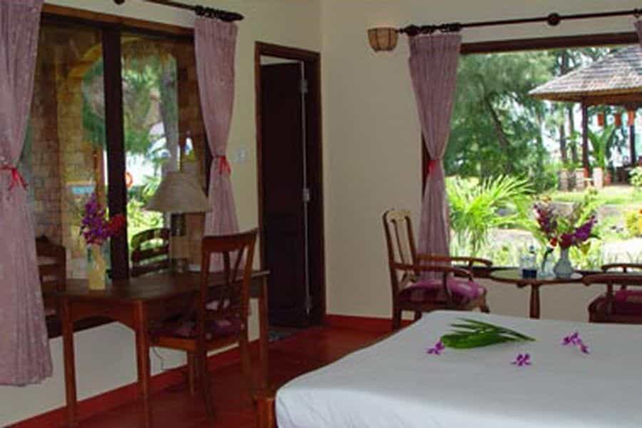 Vinh Suong Seaside Resort Vinh Suong Seaside Resort