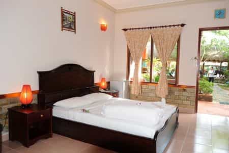Vinh Suong Seaside Resort Vinh Suong Seaside Resort