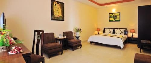 Executive Family Villa