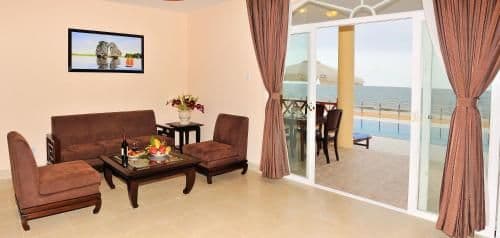 Executive Family Villa