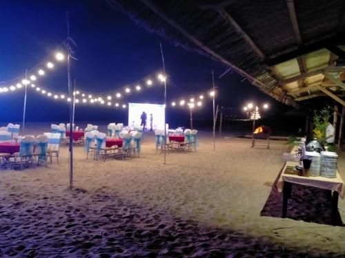 Le Aqua Resort & Spa Phan Thiet - Formerly Swiss Village Resort & Spa4