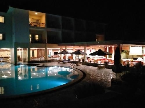 Le Aqua Resort & Spa Phan Thiet - Formerly Swiss Village Resort & Spa3