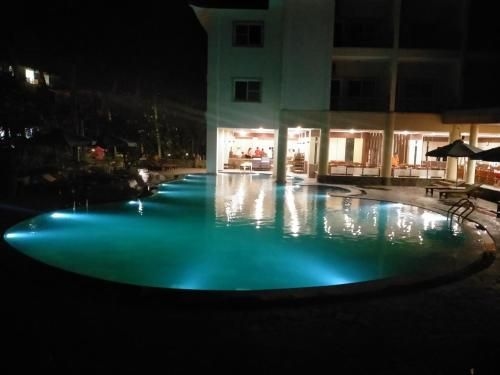 Le Aqua Resort & Spa Phan Thiet - Formerly Swiss Village Resort & Spa2